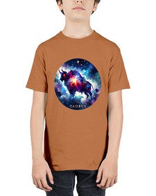 taurus 512# - taurus - Youth Tee Unisex