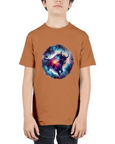 taurus 513# - taurus - Youth Tee Unisex