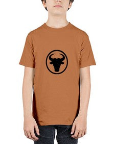 taurus 514# - taurus - Youth Tee Unisex