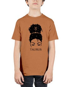 taurus 515# - taurus - Youth Tee Unisex