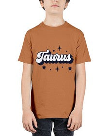 taurus 516# - taurus - Youth Tee Unisex