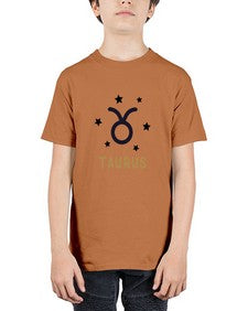 taurus 517# - taurus - Youth Tee Unisex