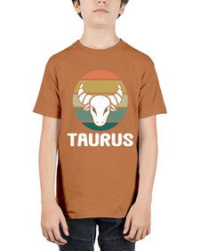 taurus 519# - taurus - Youth Tee Unisex