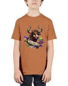taurus 522# - taurus - Youth Tee Unisex