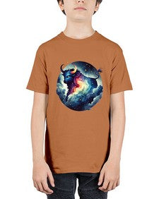 taurus 523# - taurus - Youth Tee Unisex