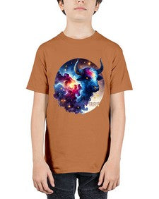 taurus 524# - taurus - Youth Tee Unisex