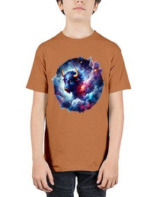 taurus 525# - taurus - Youth Tee Unisex