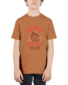 third grade doo doo 954# - third grade - Youth Tee Unisex