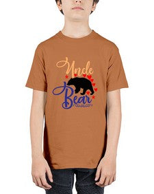 uncle bea 1750# - uncle - Youth Tee Unisex