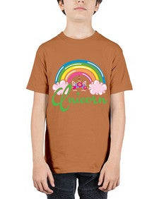 unicorn 442# - unicorn - Youth Tee Unisex