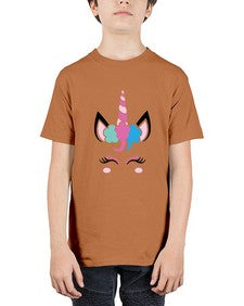 unicorn style 503# - unicorn - Youth Tee Unisex