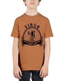 virgo 21# - virgo - Youth Tee Unisex