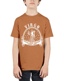 virgo 22# - virgo - Youth Tee Unisex