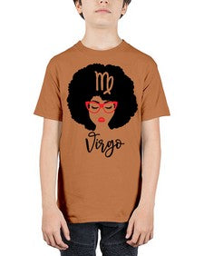 virgo 543# - virgo - Youth Tee Unisex
