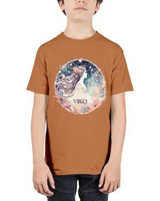 virgo 545# - virgo - Youth Tee Unisex