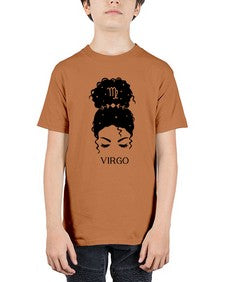 virgo 546# - virgo - Youth Tee Unisex