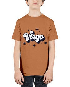 virgo 547# - virgo - Youth Tee Unisex