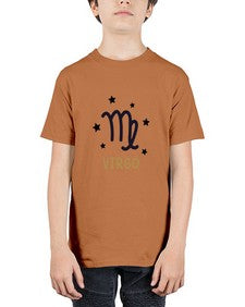 virgo 548# - virgo - Youth Tee Unisex