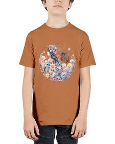 virgo 553# - virgo - Youth Tee Unisex