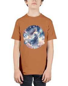 virgo 554# - virgo - Youth Tee Unisex
