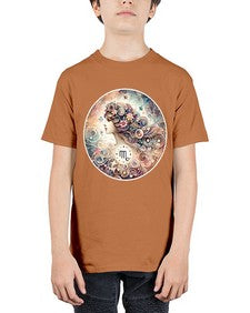 virgo 556# - virgo - Youth Tee Unisex