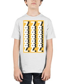 Abstract Shape 187# - art pop art - Youth Tee Unisex
