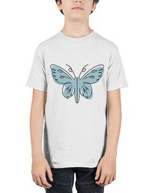 Abstract Shape 196# - art pop art - Youth Tee Unisex