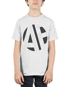 Abstract Shape 199# - art pop art - Youth Tee Unisex