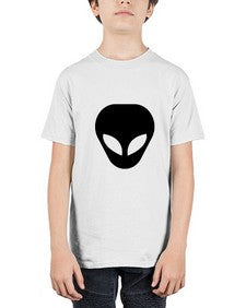 Alien 57# - ufo - Youth Tee Unisex