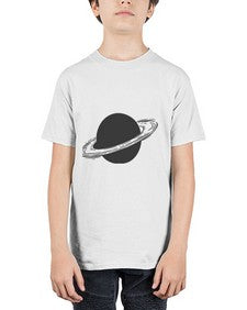 Alien 62# - ufo - Youth Tee Unisex