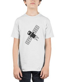 Alien 63# - ufo - Youth Tee Unisex
