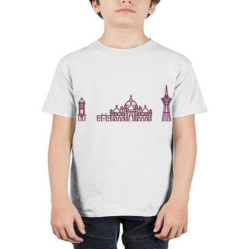 AlorSetar 311# - cities - Youth Tee Unisex