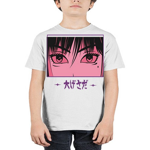 Anime Japanese Streetwear 12# - anime - Youth Tee Unisex