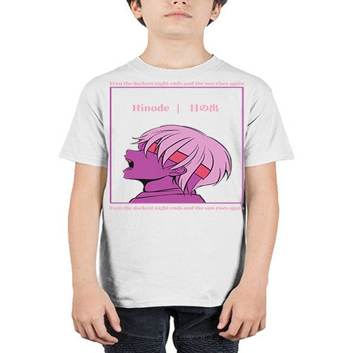Anime Japanese Streetwear 13# - anime - Youth Tee Unisex