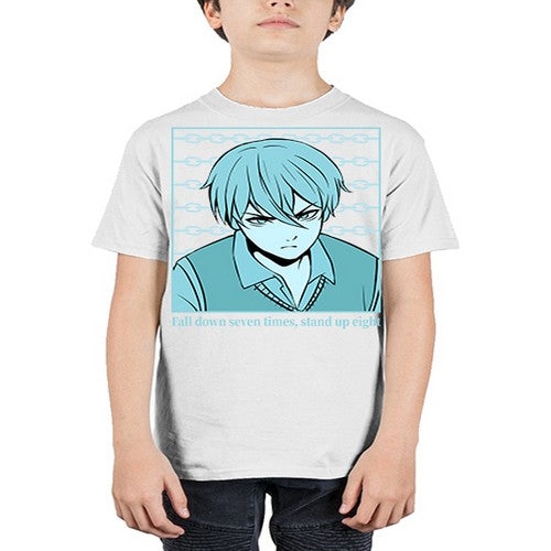 Anime Japanese Streetwear 16# - anime - Youth Tee Unisex