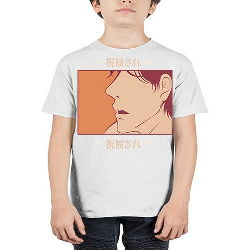 Anime Japanese Streetwear 18# - anime - Youth Tee Unisex