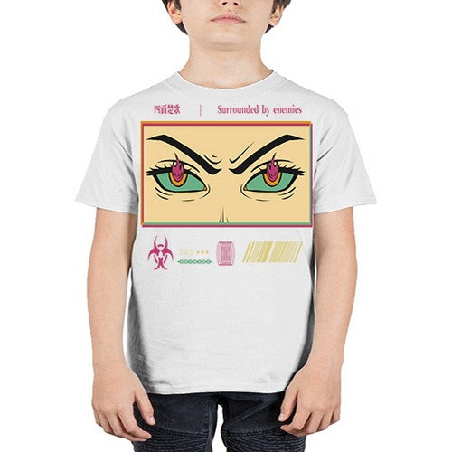 Anime Japanese Streetwear 21# - anime - Youth Tee Unisex