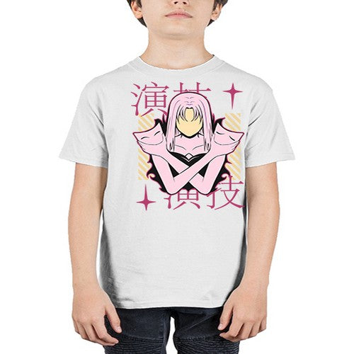 Anime Japanese Streetwear 22# - anime - Youth Tee Unisex