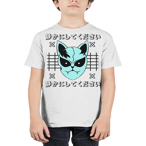 Anime Japanese Streetwear 5# - anime - Youth Tee Unisex