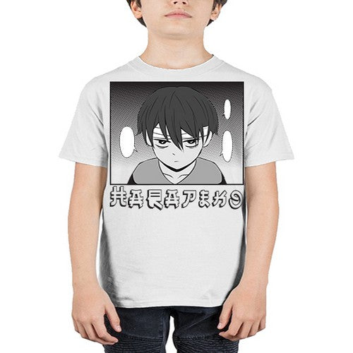 Anime Japanese Streetwear 7# - anime - Youth Tee Unisex
