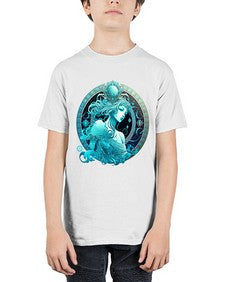 Aquarius 63# - aquarius - Youth Tee Unisex