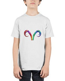 Aries 559# - aries - Youth Tee Unisex