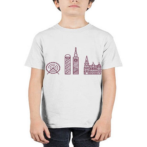 Batumi 421# - cities - Youth Tee Unisex