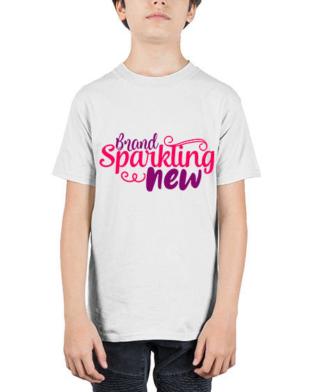 Brand sparkling new Style 48# - baby - Youth Tee Unisex