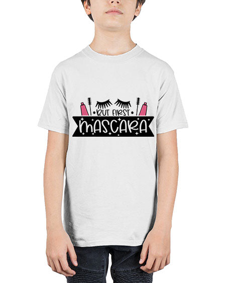 But First Mascara Style 114# - beauty - fashion - Youth Tee Unisex