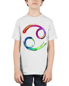 Cancer 560# - cancer - Youth Tee Unisex