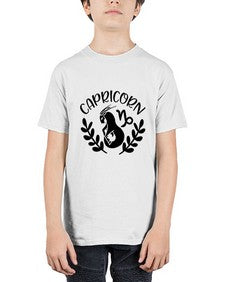 Capricorn 192# - capricorn - Youth Tee Unisex