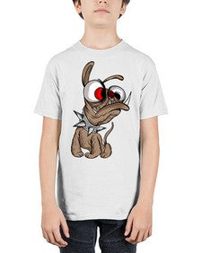 dog 101# - dogs - Youth Tee Unisex