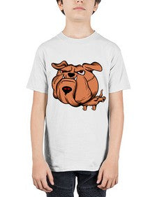 dog 103# - dogs - Youth Tee Unisex