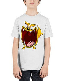 dog 105# - dogs - Youth Tee Unisex
